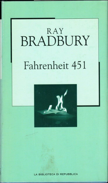 FAHRENHEIT 451